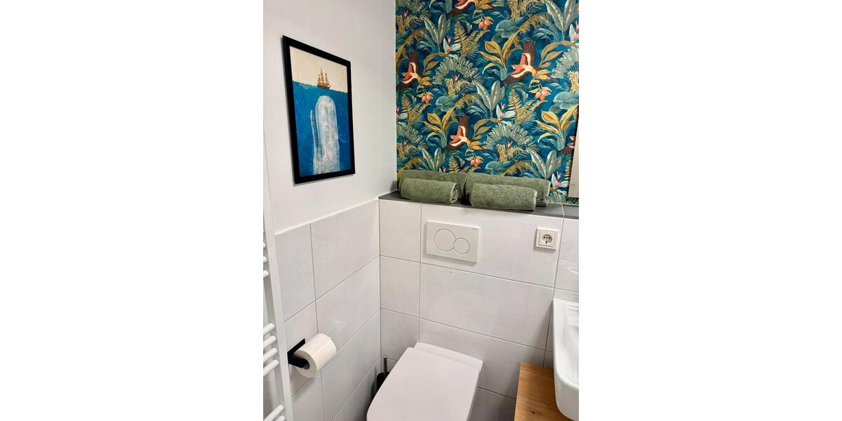 Etagenwohnung Trier Kürenz - 1 Zimmer, 45 m&sup2;, 1.000&euro; | Angebot:26071784