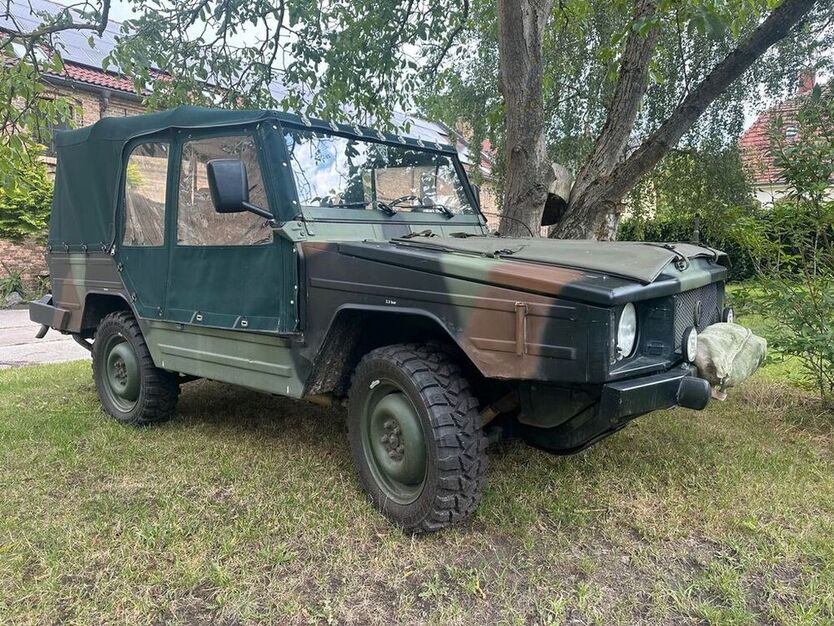Iltis