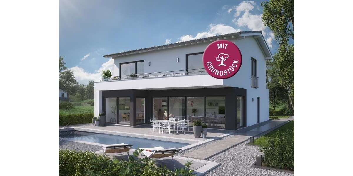 Einfamilienhaus Bad Breisig - 4 Zimmer, 173 m&sup2;, 1.067.800&euro; | Angebot:24907215