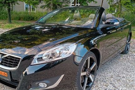 Volvo C70 113.575 km 11.499 &euro; Rösrath 51503