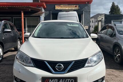 Nissan Pulsar 279.000 km 4.650 &euro; Saarwellingen 66793