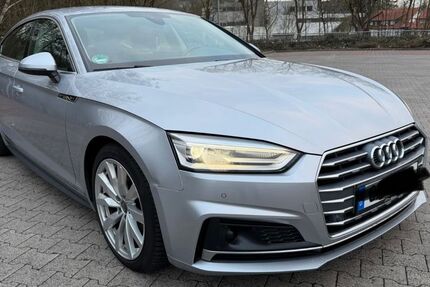 Audi A5 210.000 km 17.400 &euro; Osterode 37520