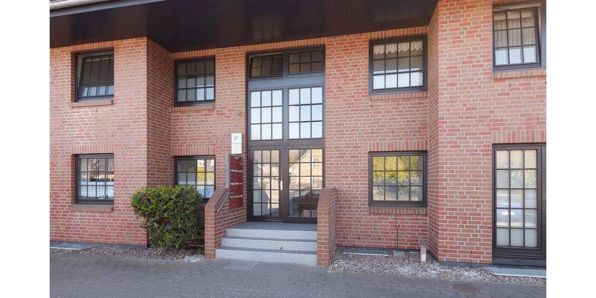 Etagenwohnung Achim Uesen - 2 Zimmer, 62 m&sup2;, 795&euro; | Angebot:26887023