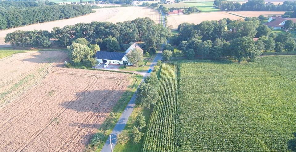 Einfamilienhaus Stemwede - 15 Zimmer, 400 m&sup2;, 395.000&euro; | Angebot:26882370