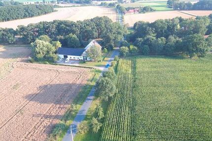 Haus Stemwede - 15 Zimmer, 400 m&sup2;, 395.000&euro; | Angebot:26882370