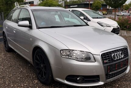 Audi A4 153.000 km 5.990 &euro; Metzingen 72555