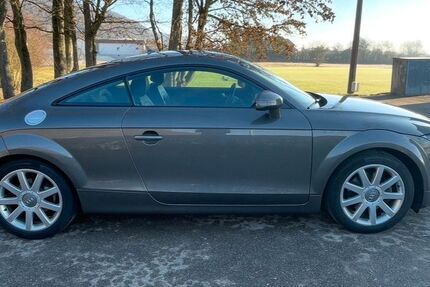 Audi TT 67.500 km 12.500 &euro; Donaustauf 93093
