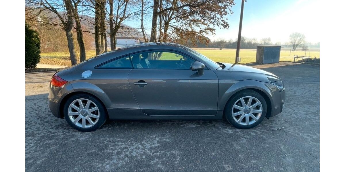 Audi TT 67.500 km 12.500 &euro; Donaustauf 93093