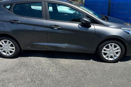 Ford Fiesta 53.806 km 12.980 &euro; Poppenricht 92284