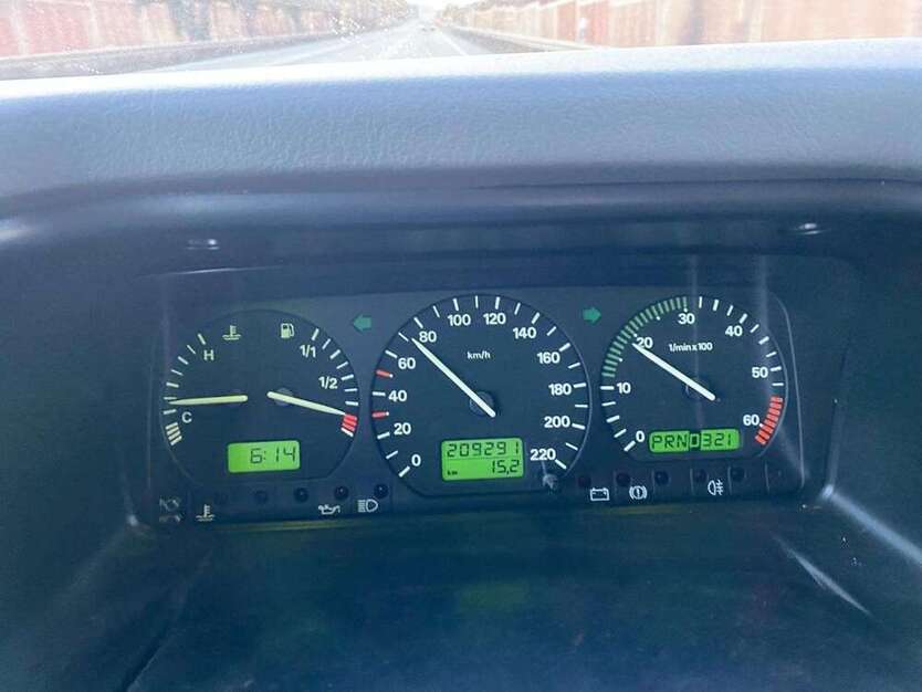 T4 Caravelle