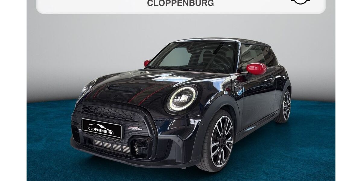 Mini Cooper S 46.450 km 25.980 &euro; Ansbach 91522