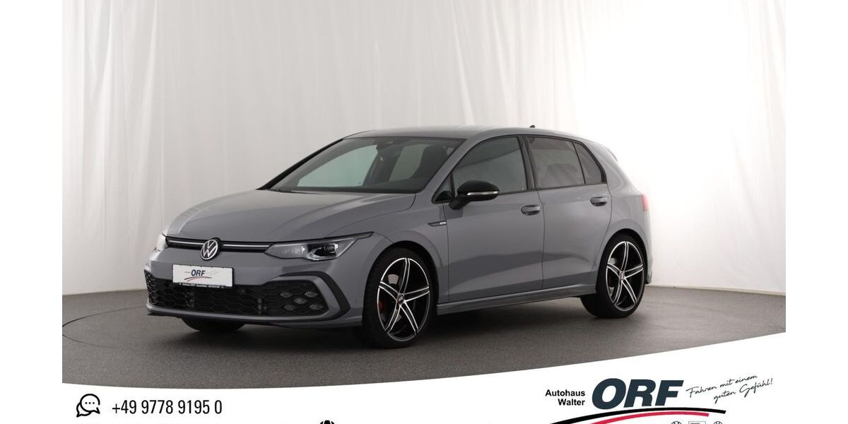 VW Golf 73.349 km 26.950 &euro; Hausen/Rhön 97647