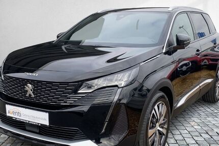 Peugeot 5008 29.998 km 29.587 &euro; Bamberg 96052