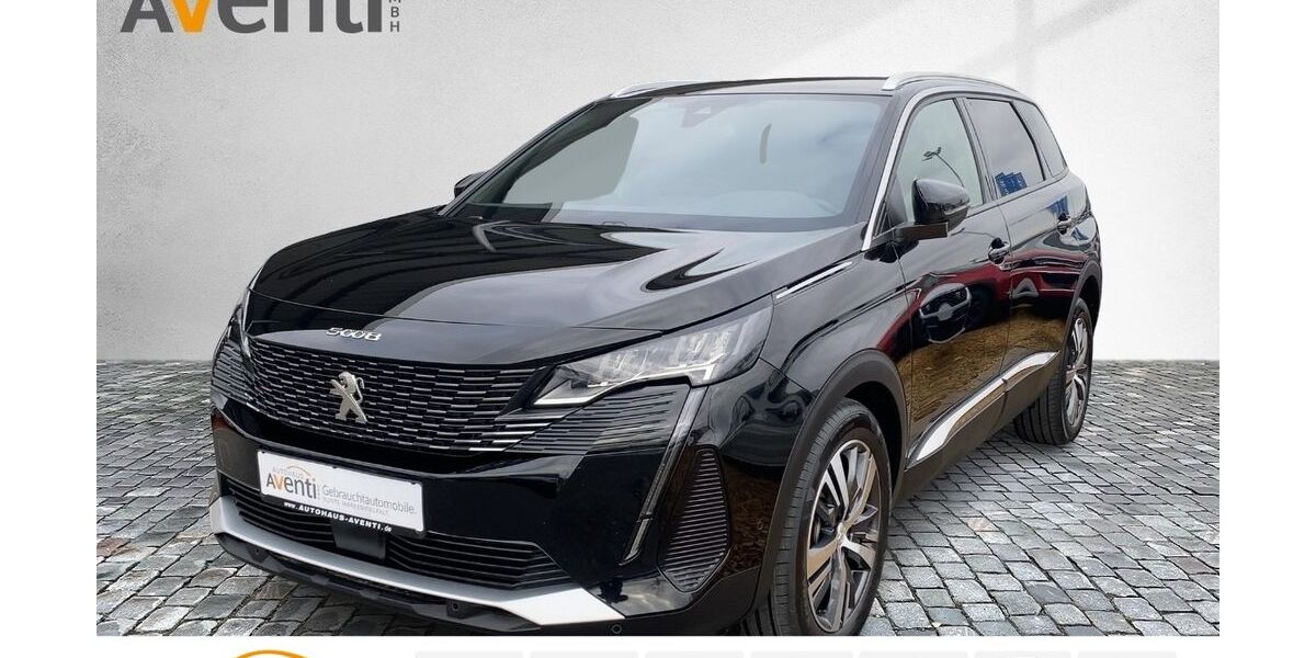 Peugeot 5008 29.998 km 29.587 &euro; Bamberg 96052