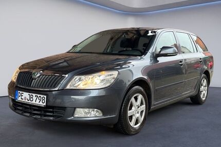 Skoda Octavia 185.370 km 4.650 &euro; Vechelde 38159