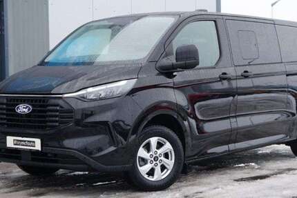 Ford Transit 18.235 km 41.890 &euro; Harztor 99768