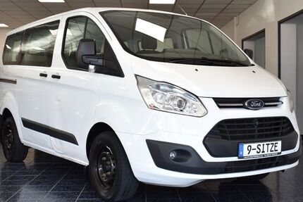 Ford Transit Custom 188.778 km 12.870 &euro; Nürnberg 90431