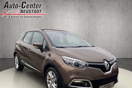 Renault Captur 115.800 km 7.750 € Neustadt / Hessen 35279