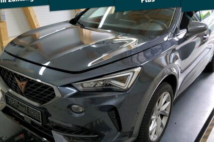 Cupra Formentor 20.375 km 25.848 &euro; Immenstadt 87509