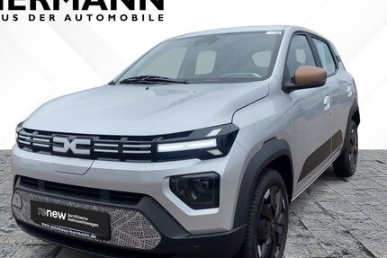 Dacia Spring 5.894 km 15.991 &euro; Northeim 37154