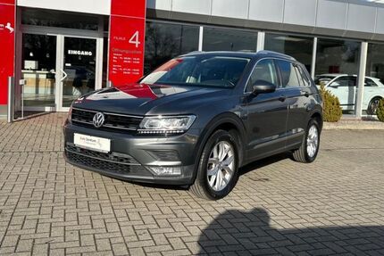 VW Tiguan 149.353 km 16.970 &euro; Helmstedt 38350