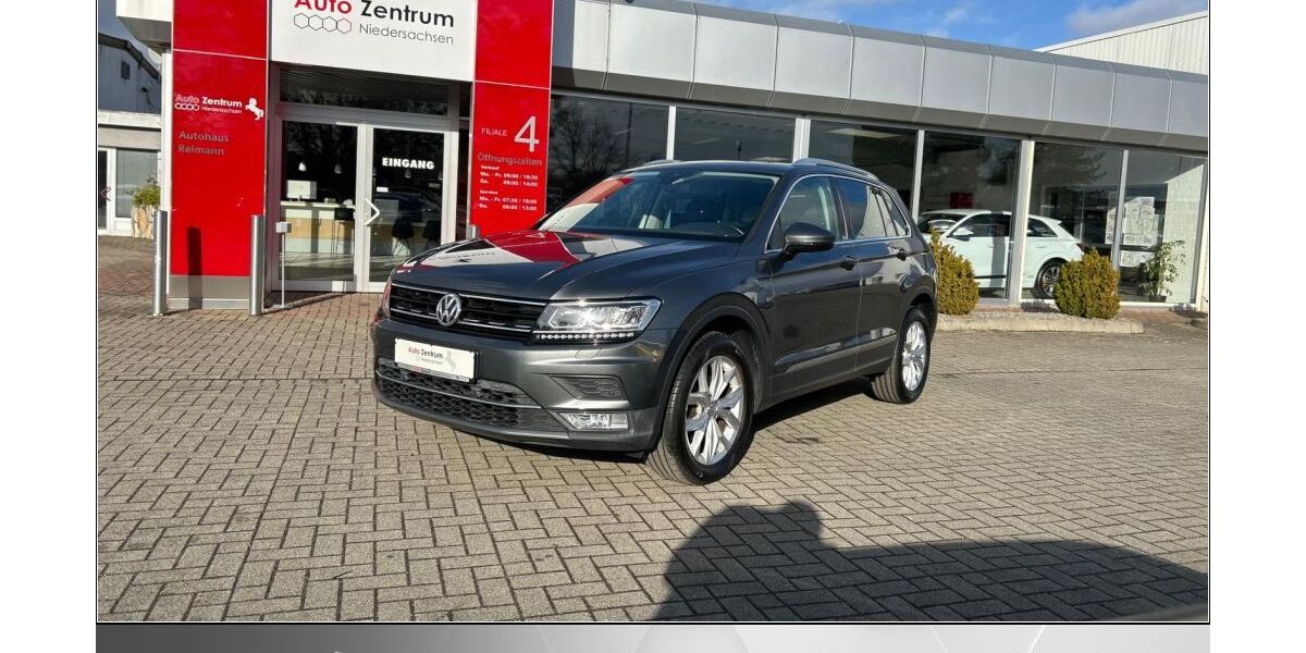 VW Tiguan 149.353 km 16.970 &euro; Helmstedt 38350
