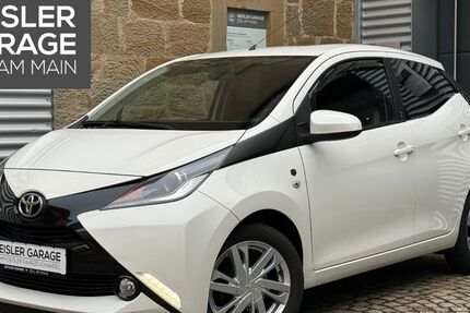 Toyota Aygo (X) 166.925 km 8.485 &euro; Zeil am Main 97475