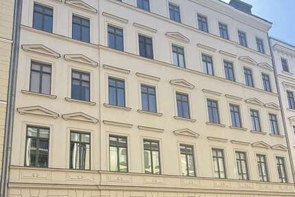 Wohnung Leipzig Mitte - 4 Zimmer, 94 m&sup2;, 448.000&euro; | Angebot:26348959