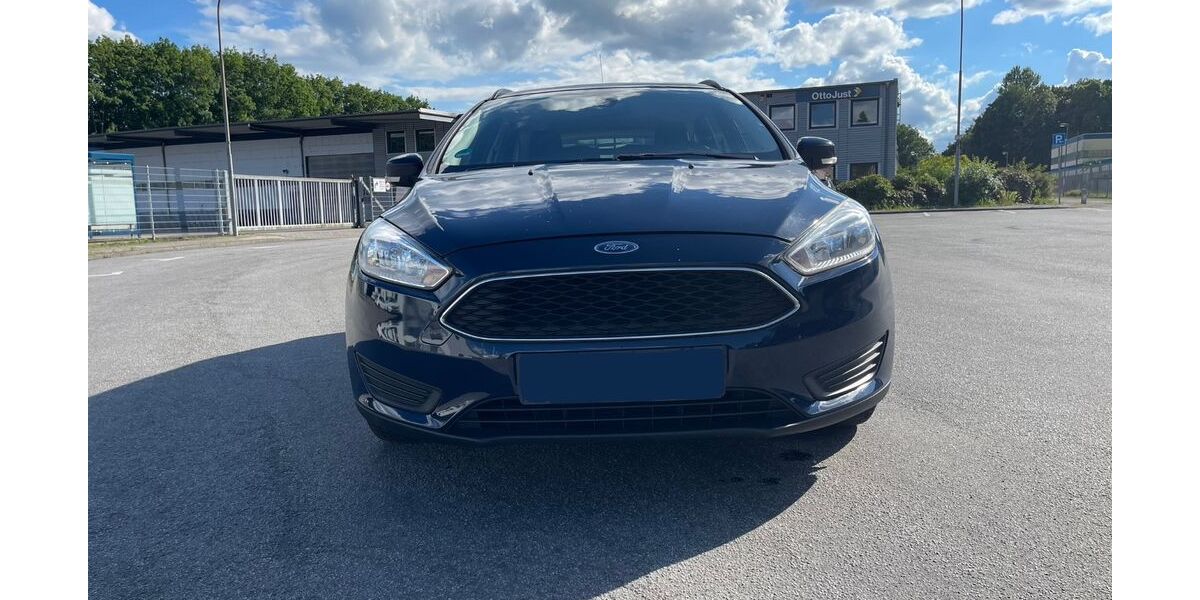 Ford Focus 199.500 km 4.990 &euro; Kiel 24109