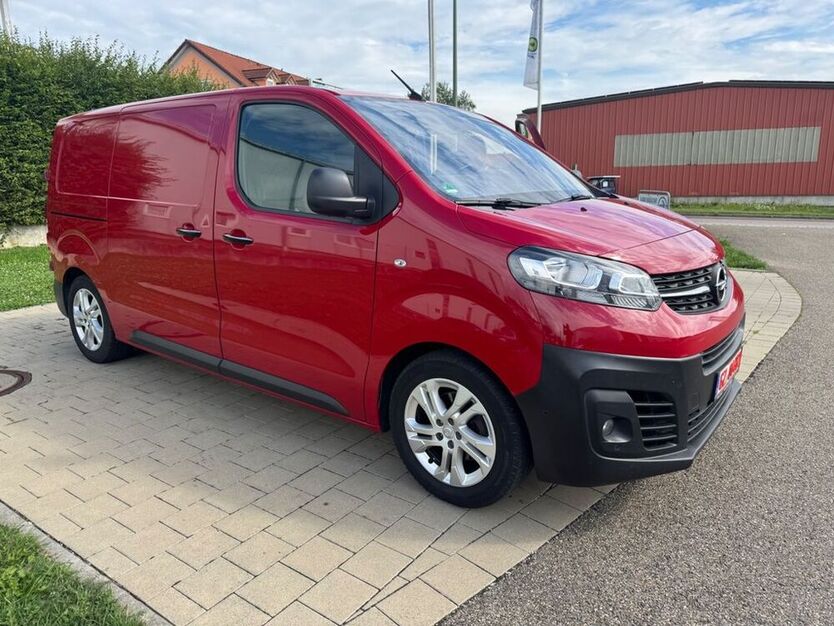Vivaro
