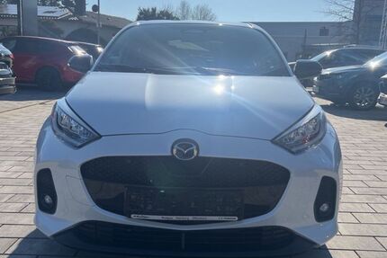 Mazda 2 Hybrid 9.000 km 23.999 € Rodgau 63110