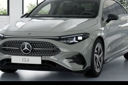 Mercedes-Benz CLA 200 9.900 km 48.990 &euro; Düsseldorf 40470
