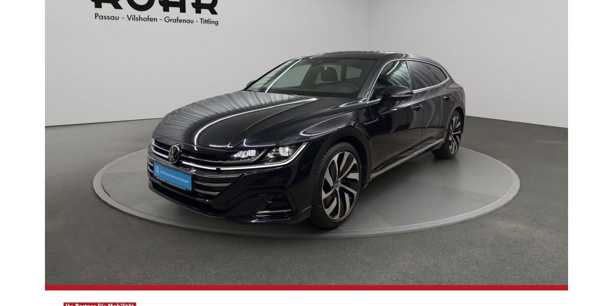 VW Arteon 24.613 km 40.769 &euro; Passau 94032