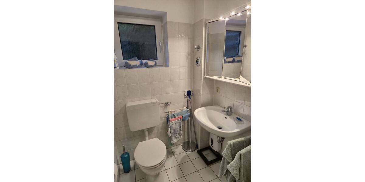 Etagenwohnung Eutin - 2 Zimmer, 49 m&sup2;, 194.500&euro; | Angebot:26758861