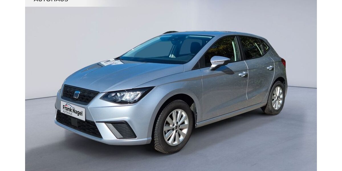 Seat Ibiza 5.000 km 18.390 &euro; Rostock 18106