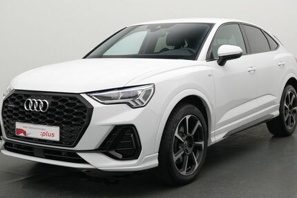 Audi Q3 41.876 km 45.980 &euro; Leverkusen 51373