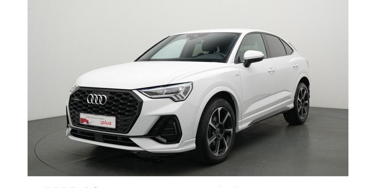 Audi Q3 41.876 km 45.980 &euro; Leverkusen 51373