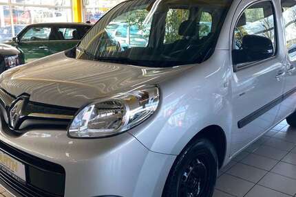 Renault Kangoo 56.500 km 17.490 &euro; Erbach 64711