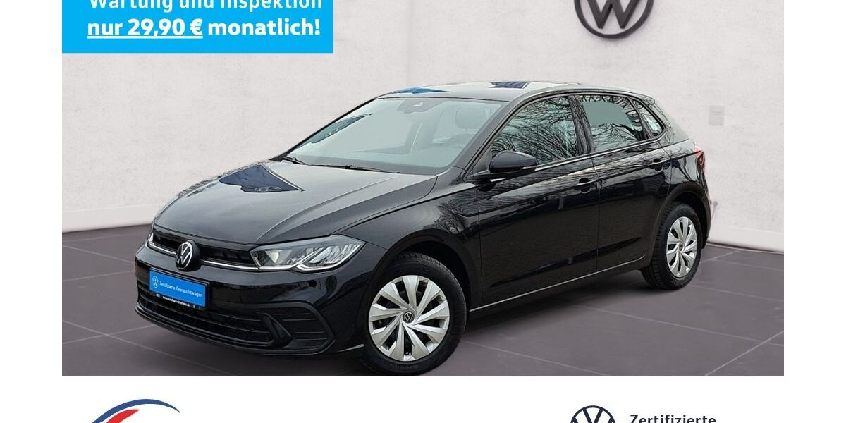 VW Polo 8.659 km 22.830 &euro; Kölln-Reisiek 25337