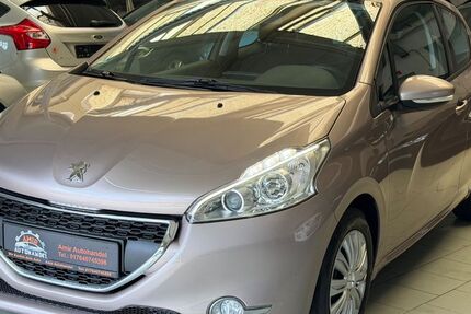 Peugeot 208 142.853 km 4.500 &euro; Murrhardt 71540