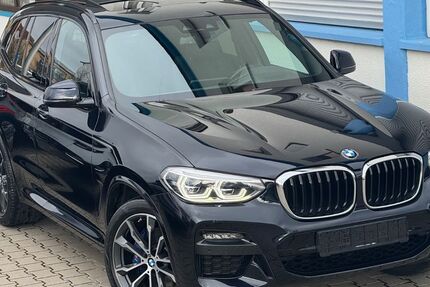 BMW X3 89.000 km 31.780 &euro; pforzheim 75181