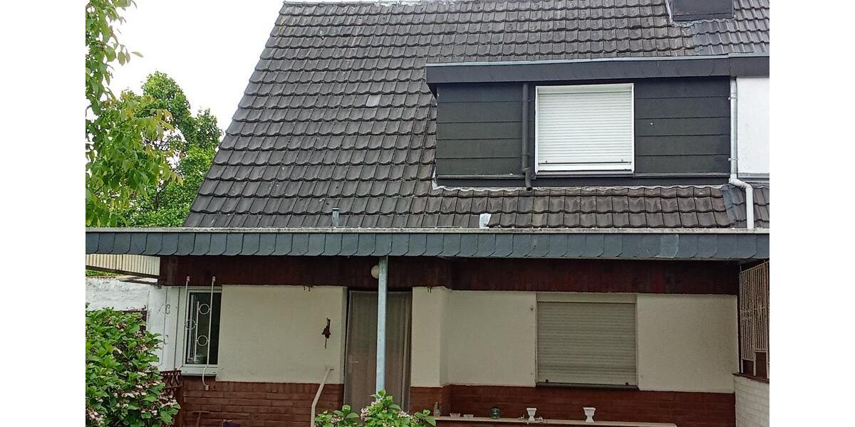 Doppelhaushälfte Mönchengladbach Süd - 289.000&euro; | Angebot:24711503