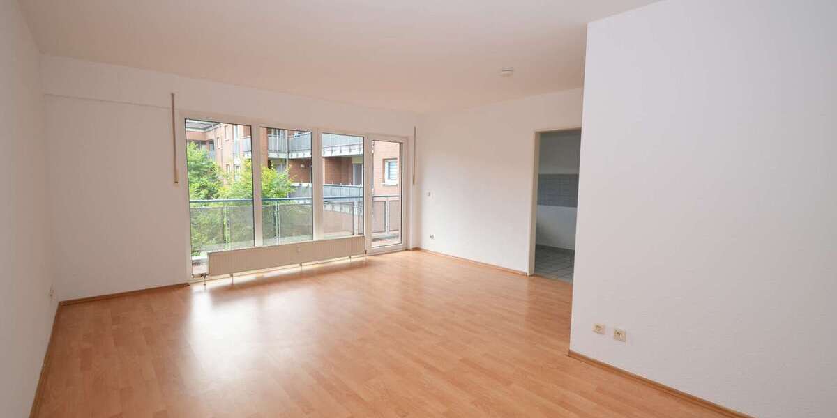 Etagenwohnung Köln-Blumenberg Blumenberg - 2 Zimmer, 70 m&sup2;, 765&euro; | Angebot:26907331