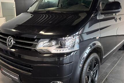 VW T5 Transporter 190.000 km 17.490 € Hannover 30559
