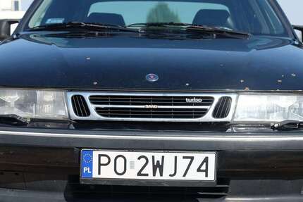 Saab 9000 280.000 km 2.000 € Berlin 10115