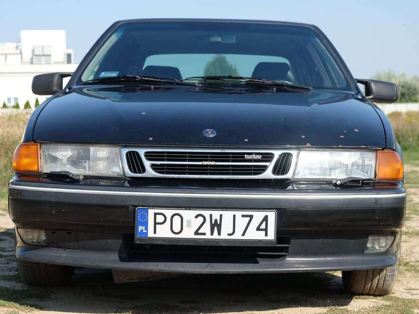 Saab 9000 280.000 km 2.000 € Berlin 10115