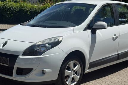 Renault Scenic 167.000 km 3.598 &euro; Rüsselsheim 65428