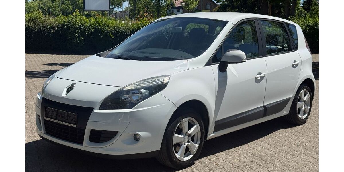 Renault Scenic 167.000 km 3.798 &euro; Rüsselsheim 65428