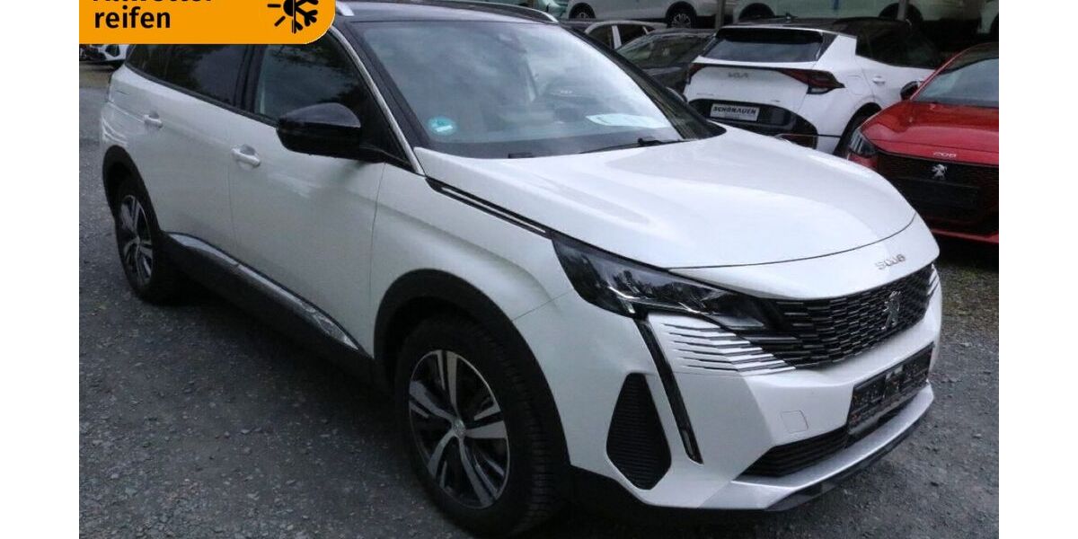 Peugeot 5008 15.876 km 28.990 &euro; Solingen 42697
