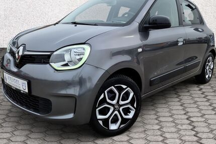 Renault Twingo 57.400 km 11.990 &euro; Bruchhausen-Vilsen 27305